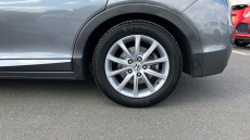 Honda Civic 1.6 i-DTEC SR 5dr Diesel Hatchback